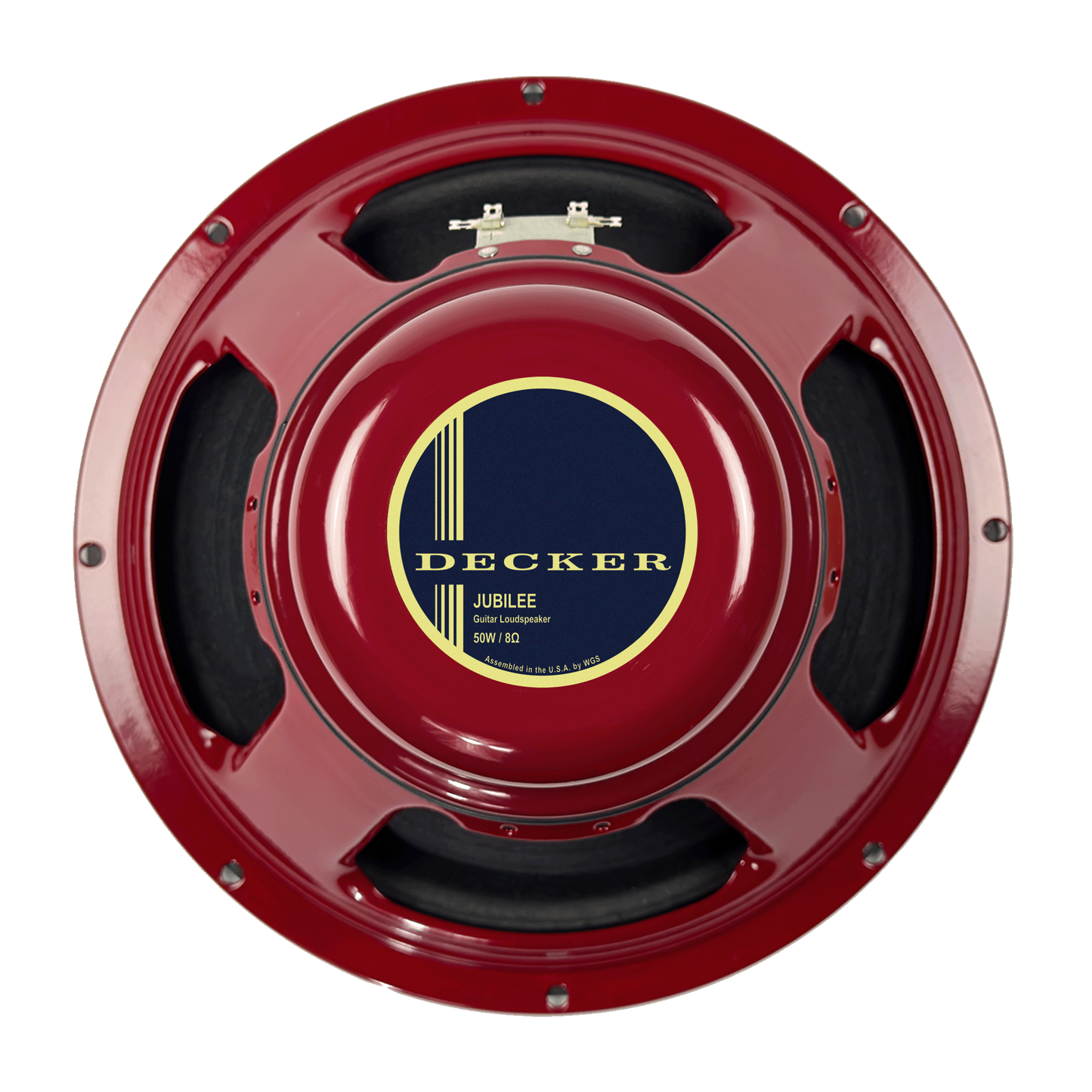 The Jubilee 50