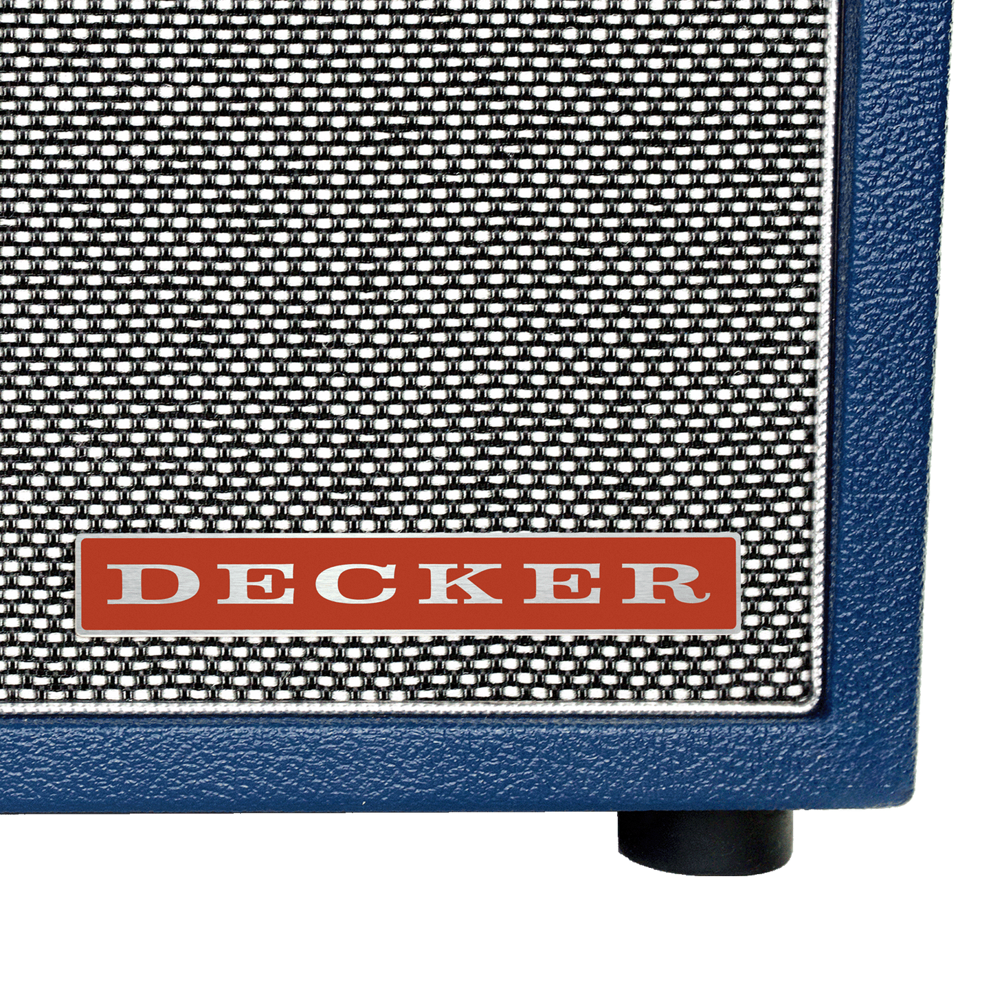 Colibri 15 en indigo