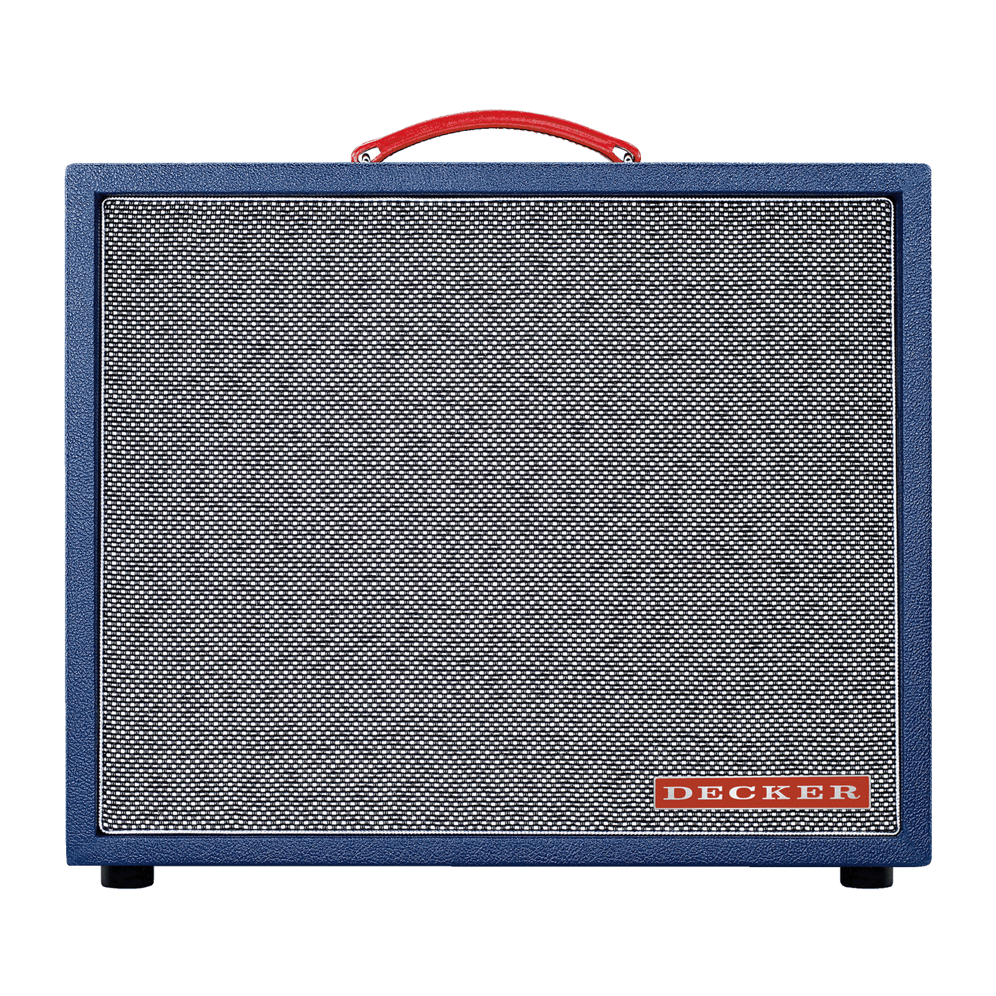 Colibri 15 en indigo