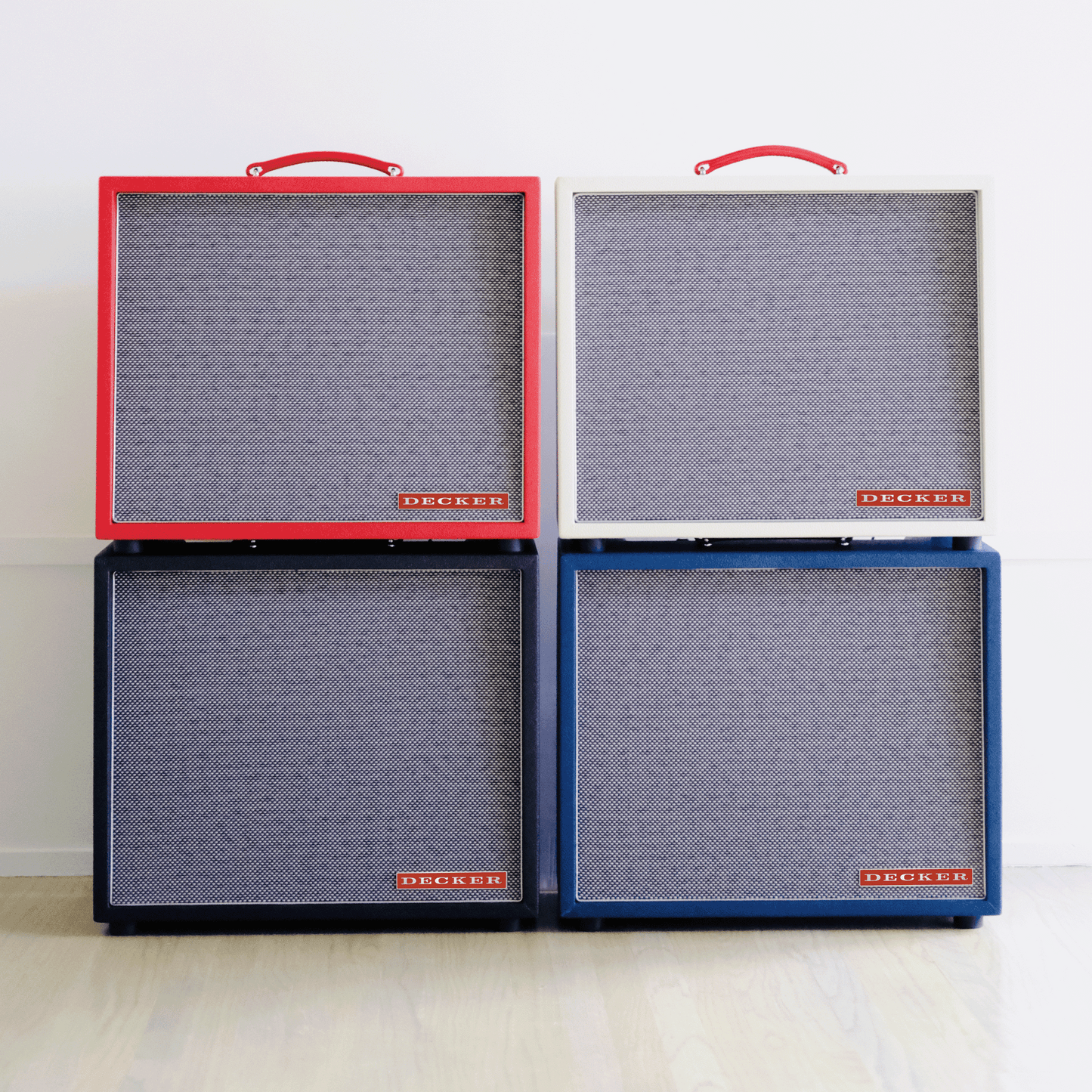 Hummingbird Speaker Cabinets