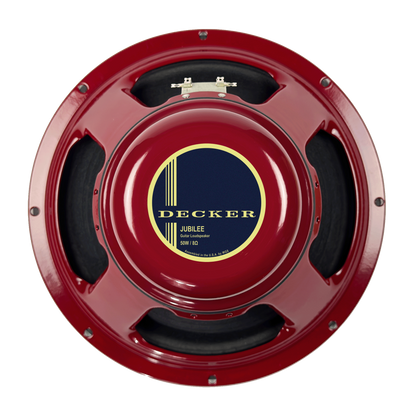 The Jubilee 50