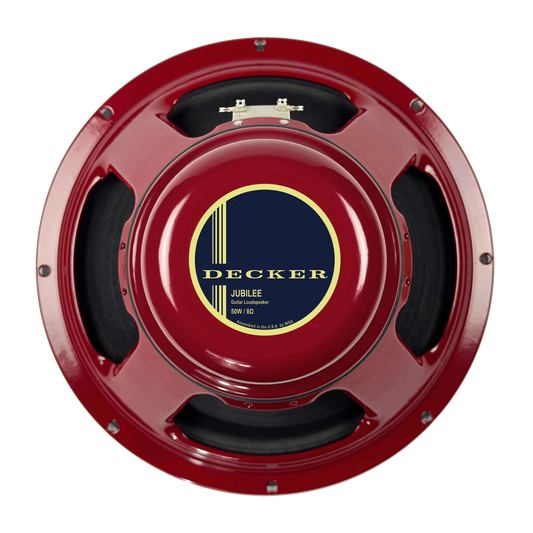 The Jubilee 50