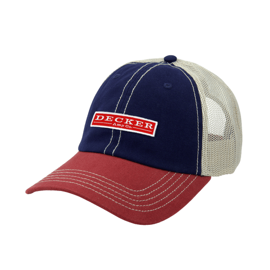 DECKER Special Edition Hat
