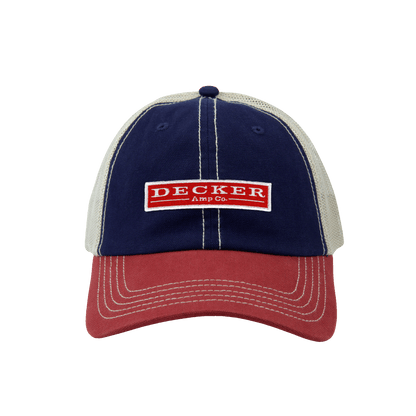 DECKER Special Edition Hat