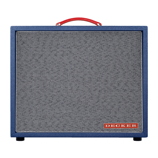 Hummingbird 15 in Indigo