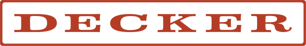 DECKER Amp Co