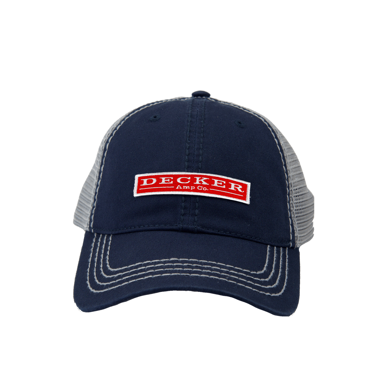 Decker Amp Co Garage Hat