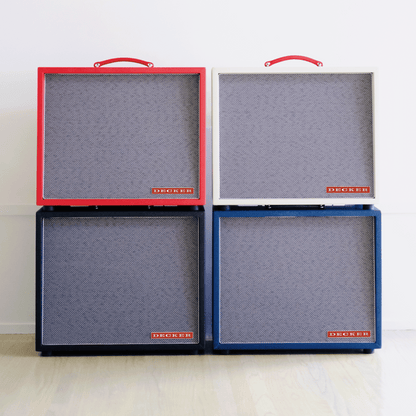 Hummingbird Speaker Cabinets