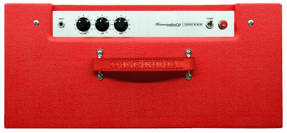 Hummingbird 15 in Valentine