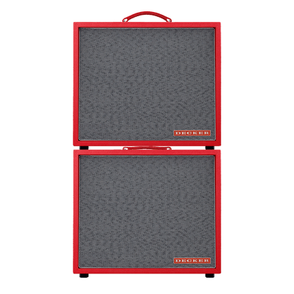 Hummingbird 1x12 Extension Cabinet