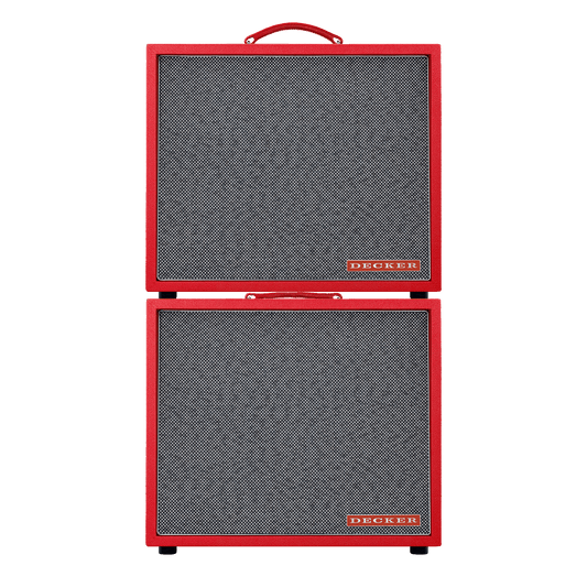 Hummingbird 1x12 Extension Cabinet