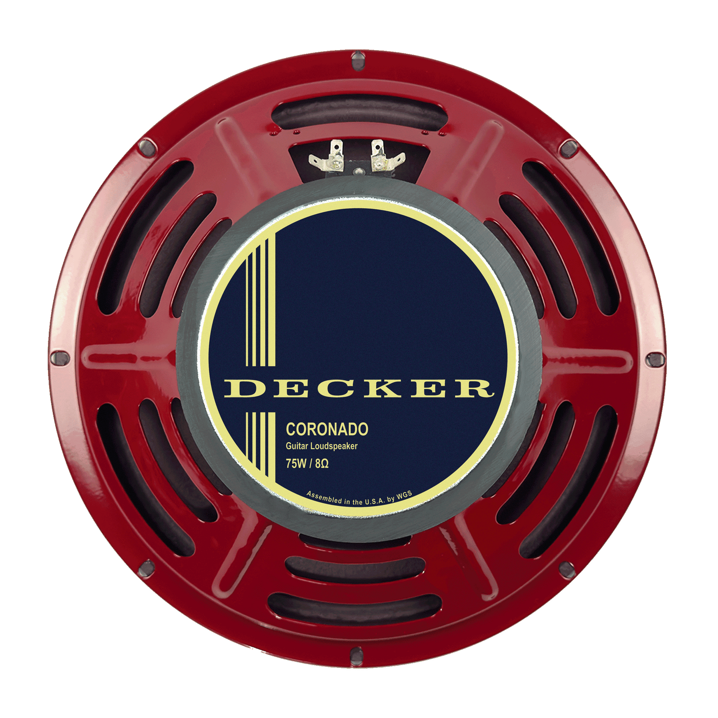 Coronado 65 Guitar Speaker