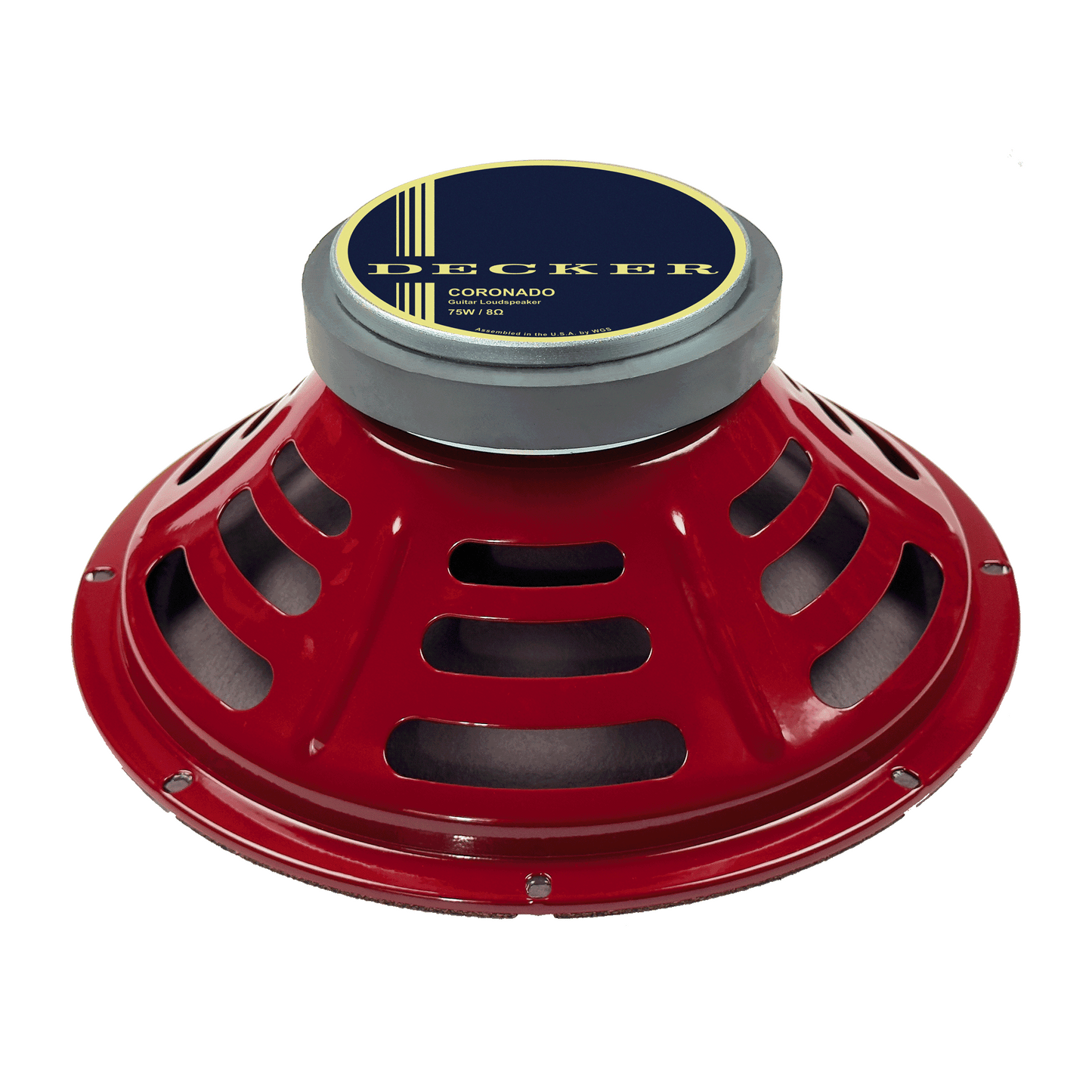 Coronado 65 Guitar Speaker