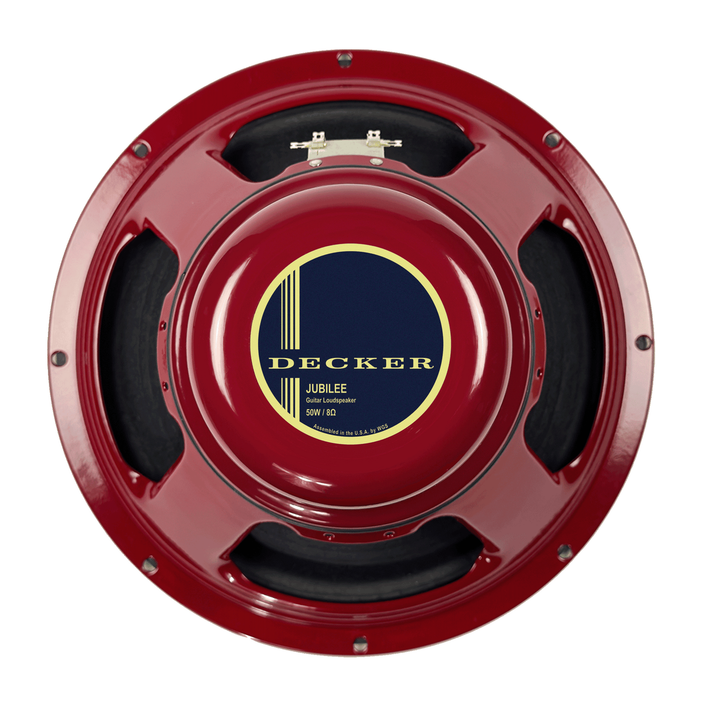 Jubilee 50 Guitar Speaker