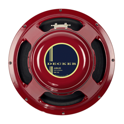 Jubilee 50 Guitar Speaker