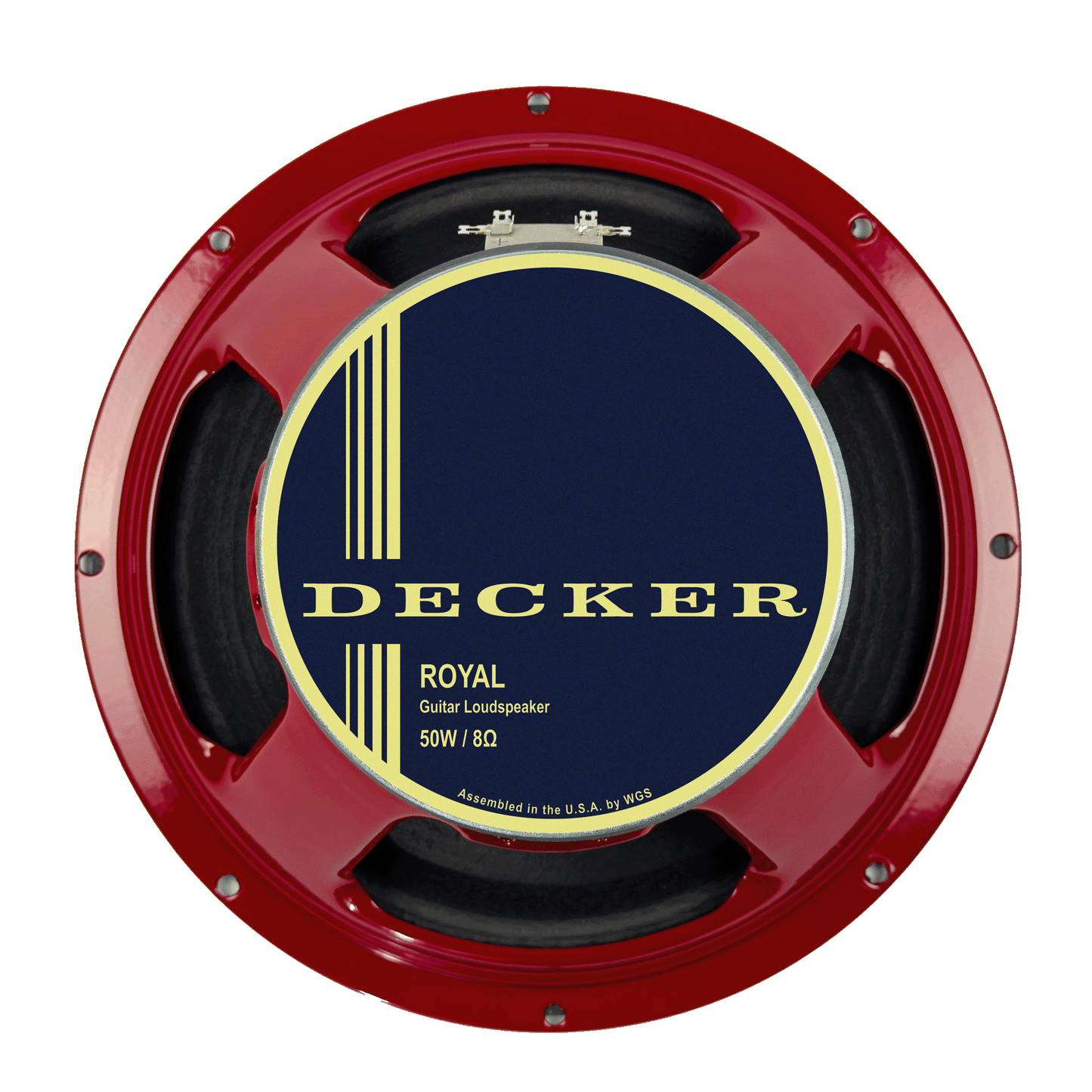 Royal 50 Guitar Speaker