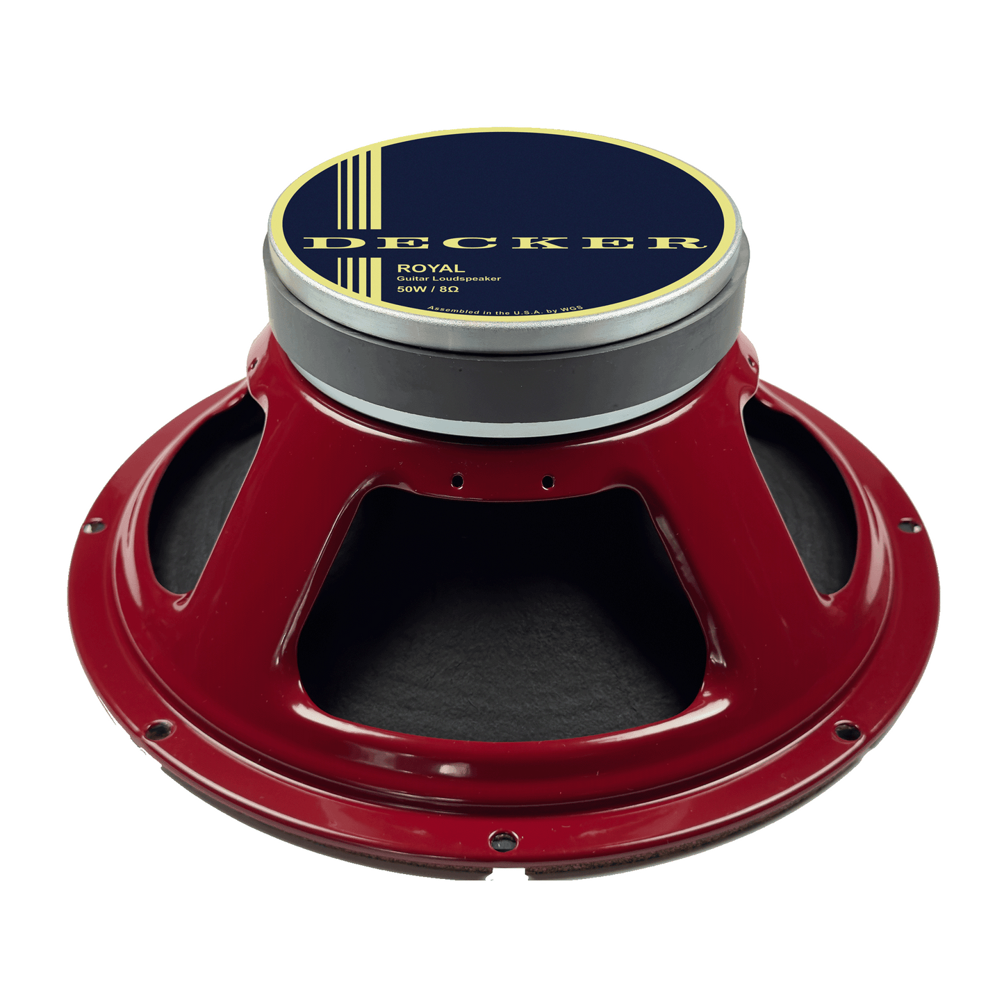 Royal 50 Guitar Speaker