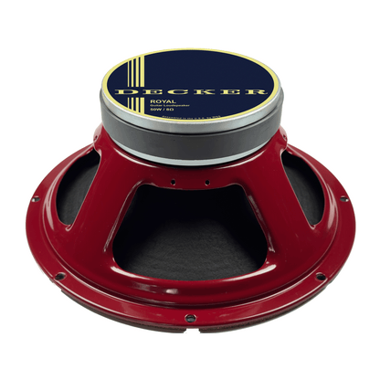 Royal 50 Guitar Speaker