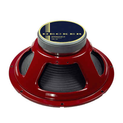 Springfield 70 Guitar Speaker