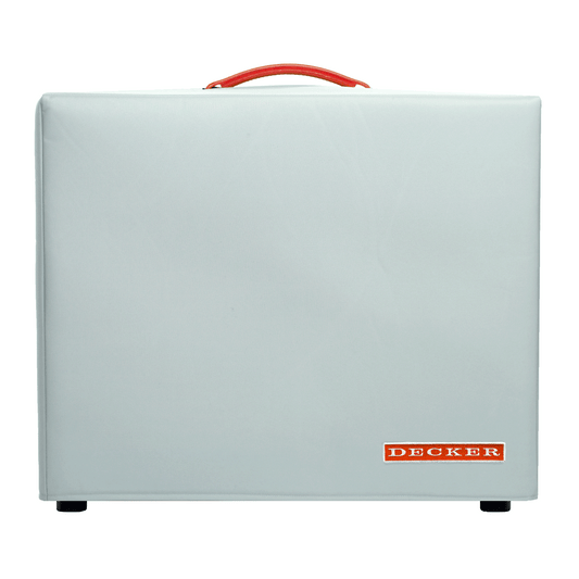 Padded Cordura Cover for Hummingbird 15 Combo Amp