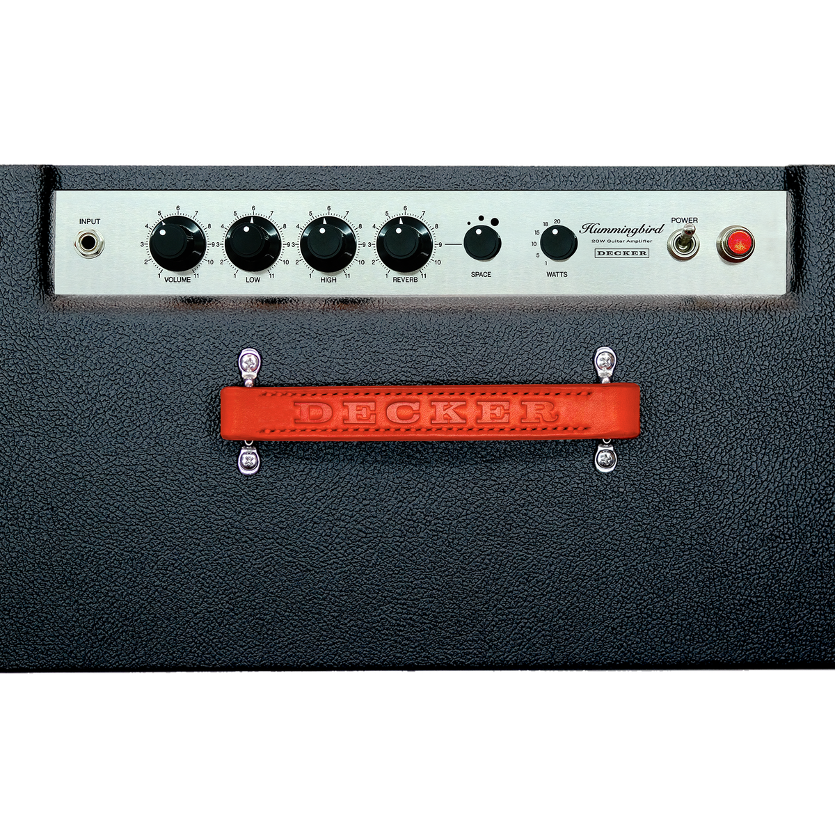 Hummingbird 20