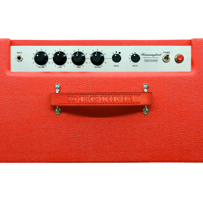 Hummingbird 20