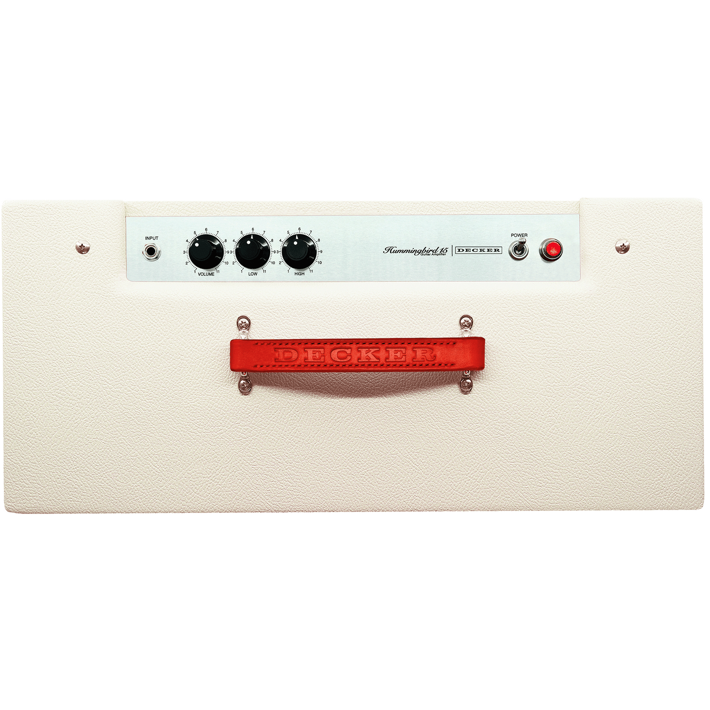 Hummingbird 15 in Ice Cream