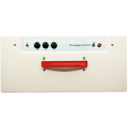 Hummingbird 15 in Ice Cream