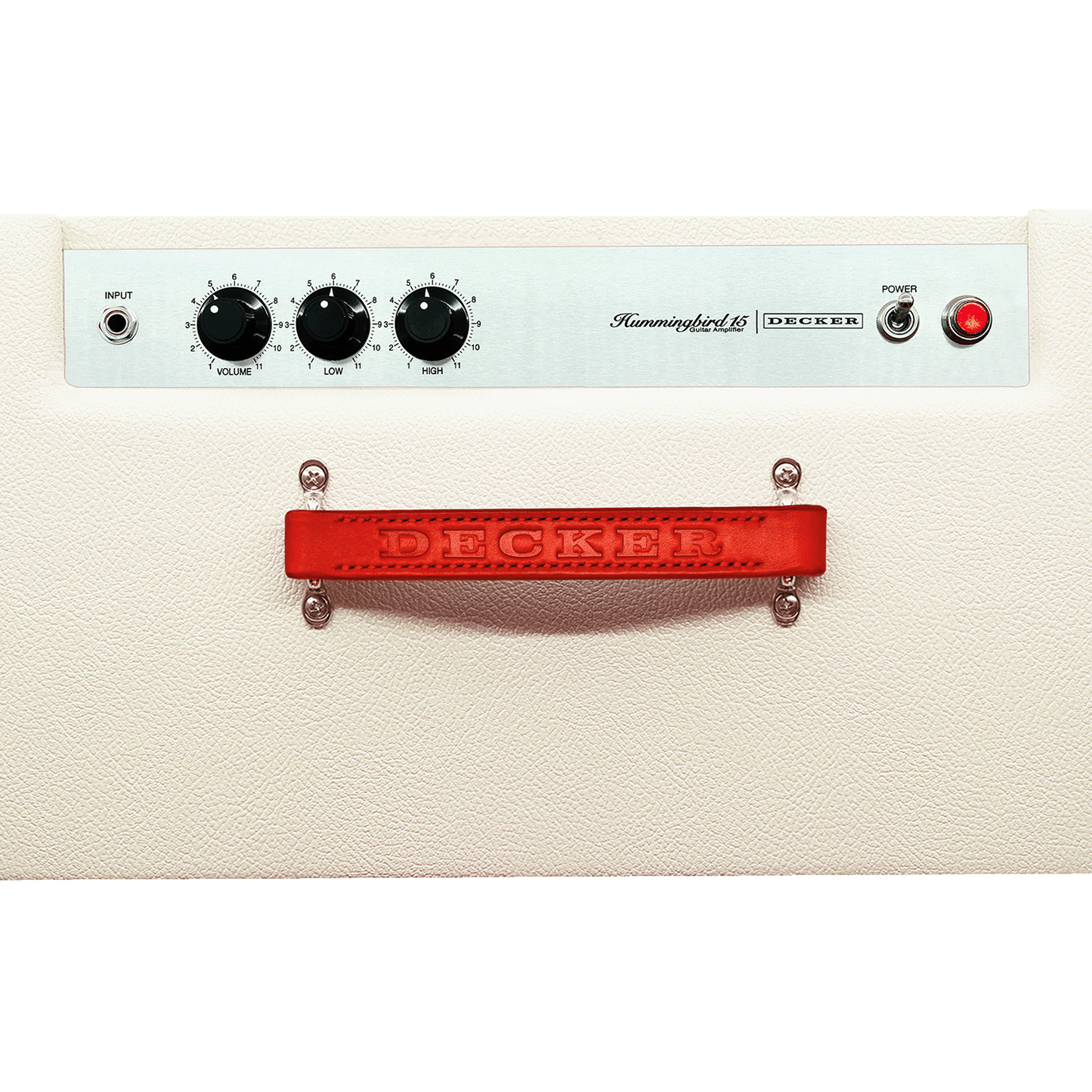 Hummingbird 15 in Ice Cream