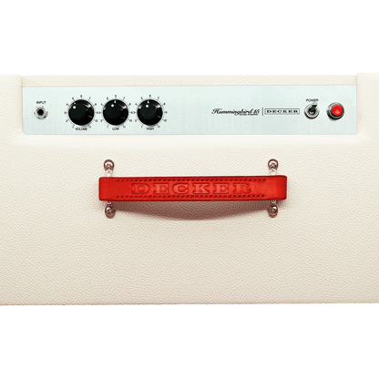 Hummingbird 15 in Ice Cream