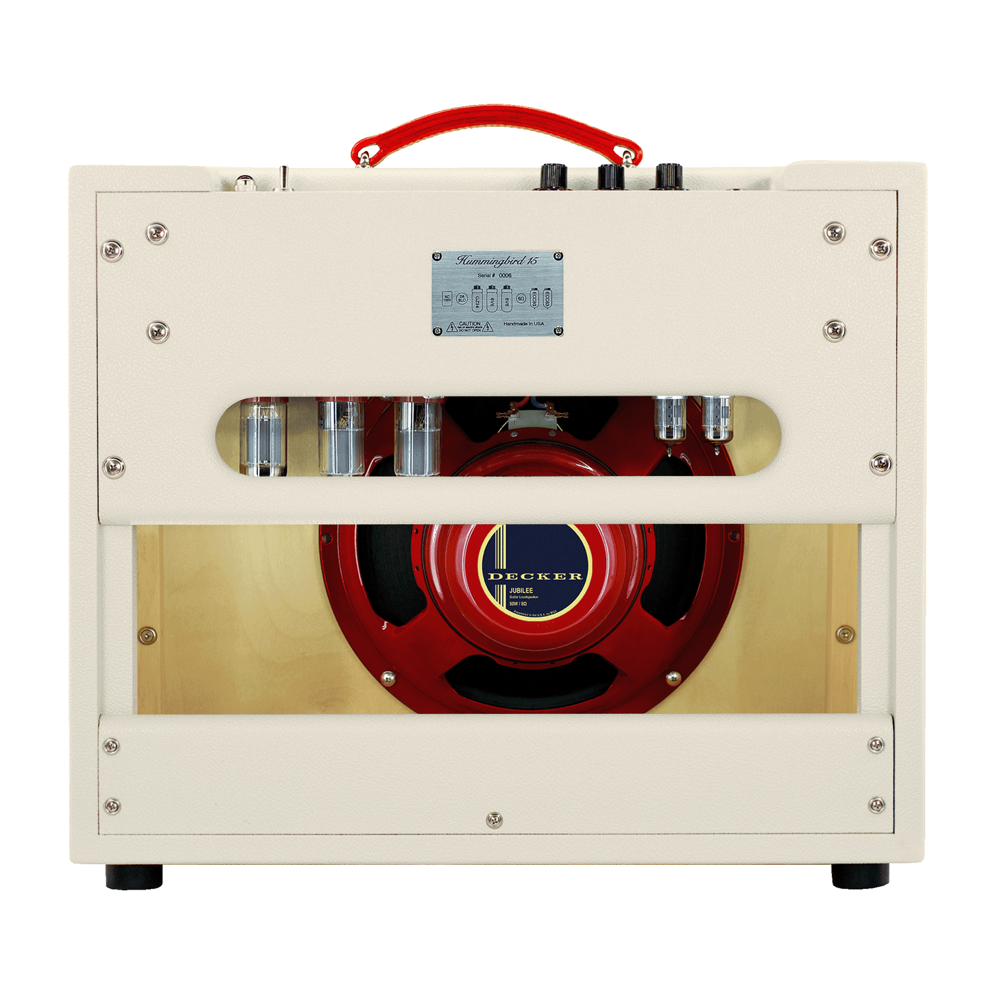 Hummingbird 15 in Ice Cream