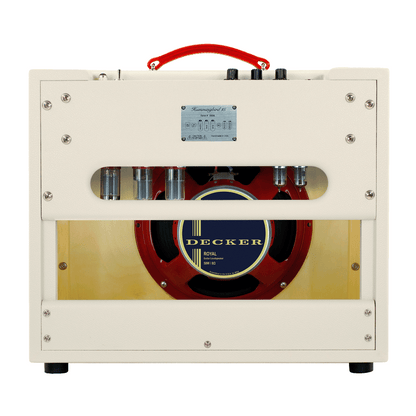 Hummingbird 15 in Ice Cream