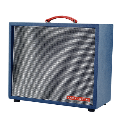 Hummingbird 15 in Indigo