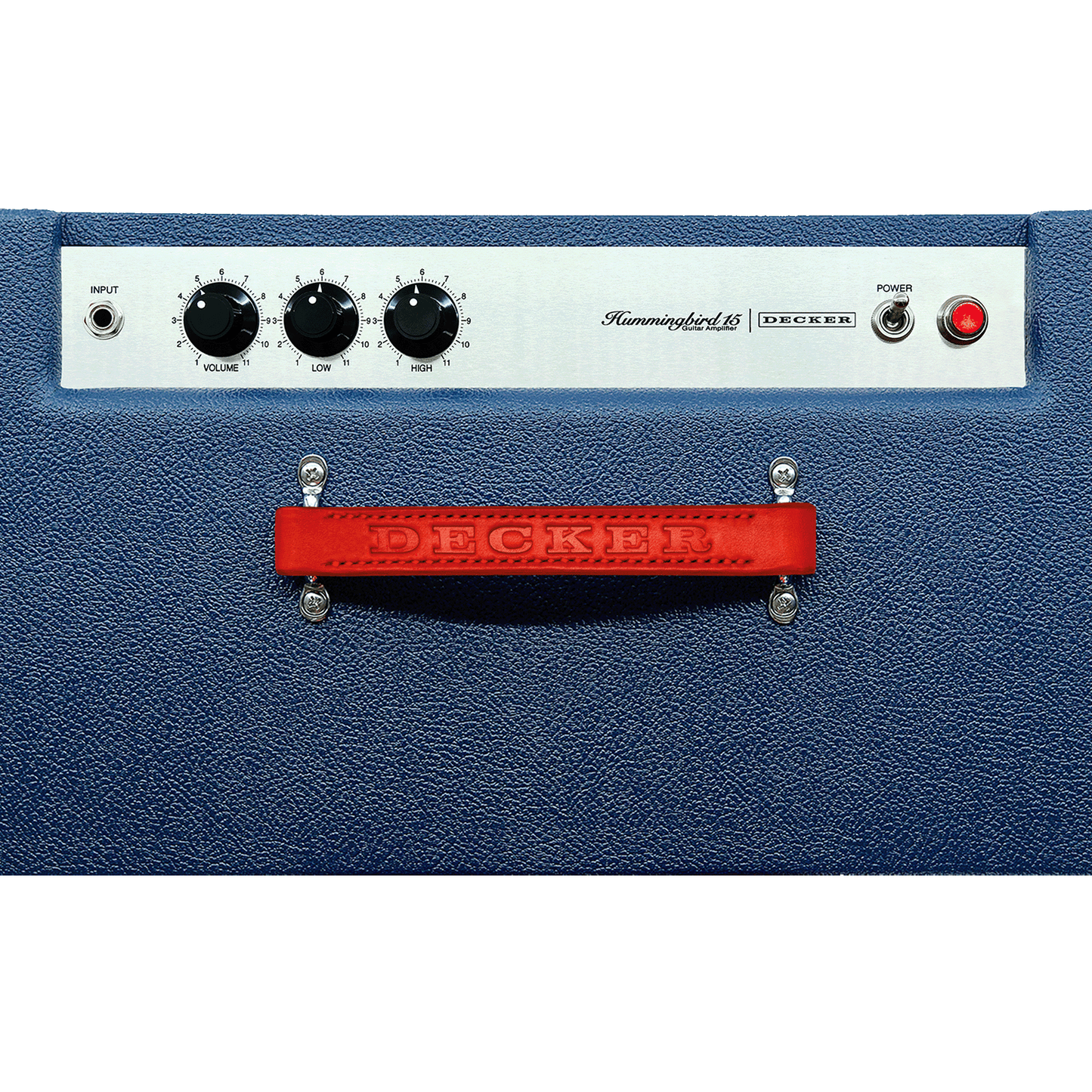 Hummingbird 15 in Indigo