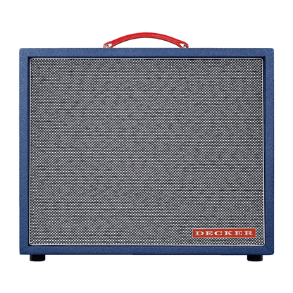 Hummingbird 15 in Indigo