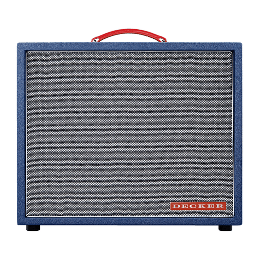 Hummingbird 15 in Indigo