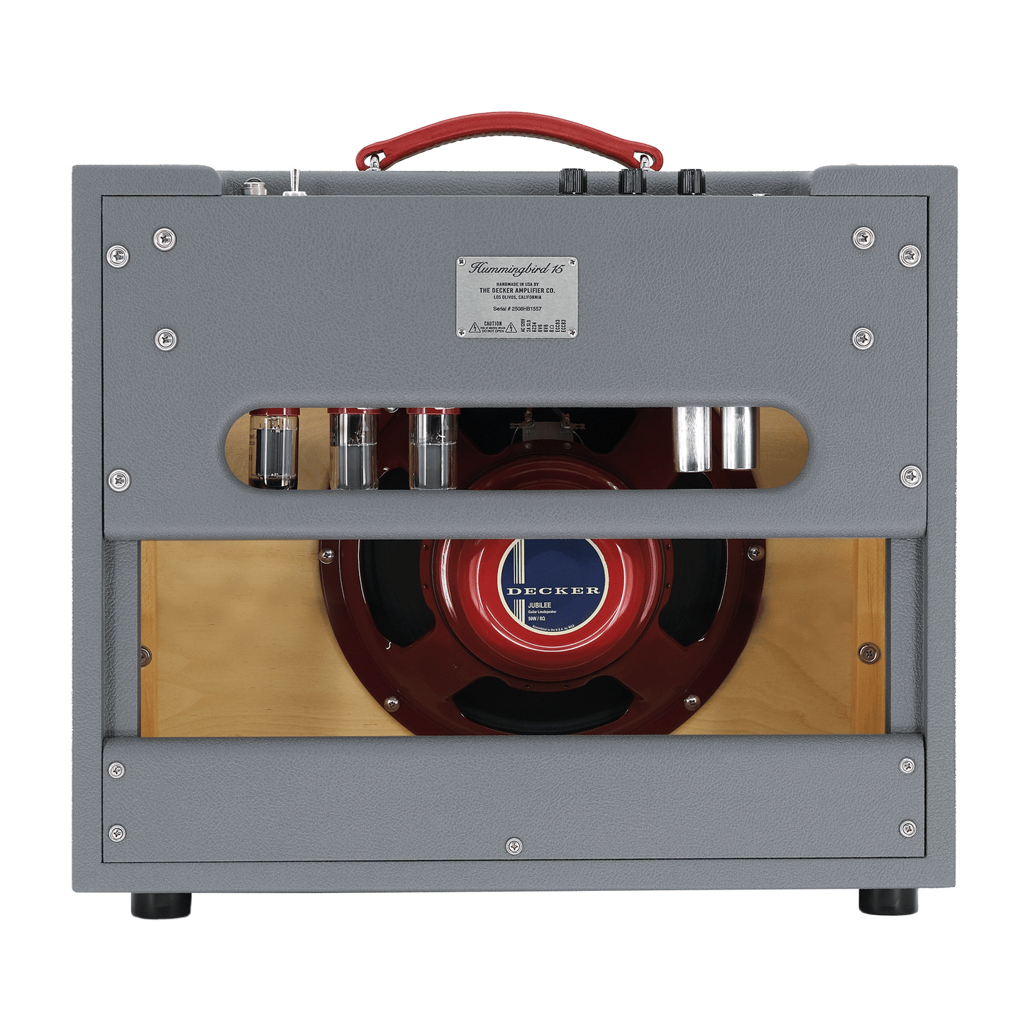 NEW: Hummingbird 15 in Moonshot