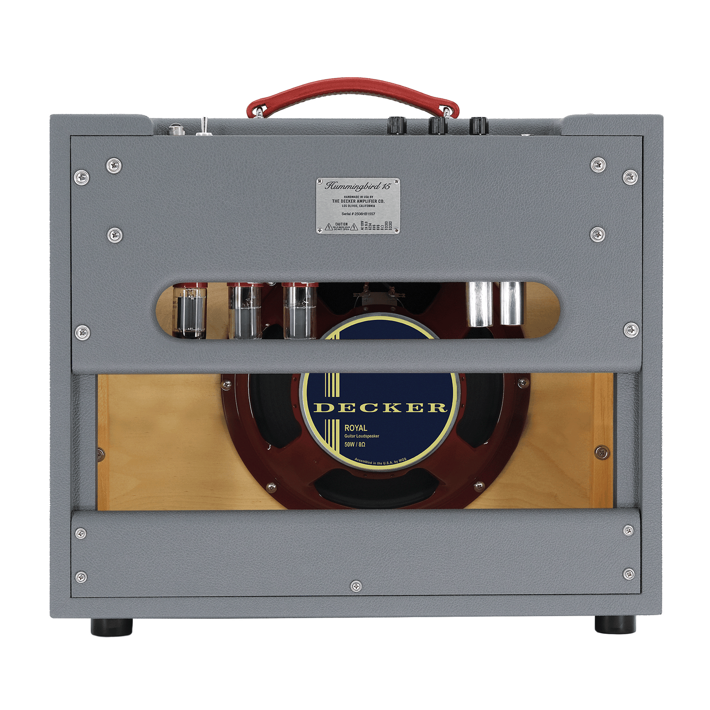 NEW: Hummingbird 15 in Moonshot