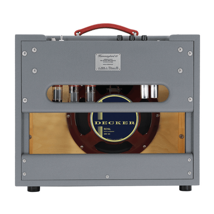 NEW: Hummingbird 15 in Moonshot