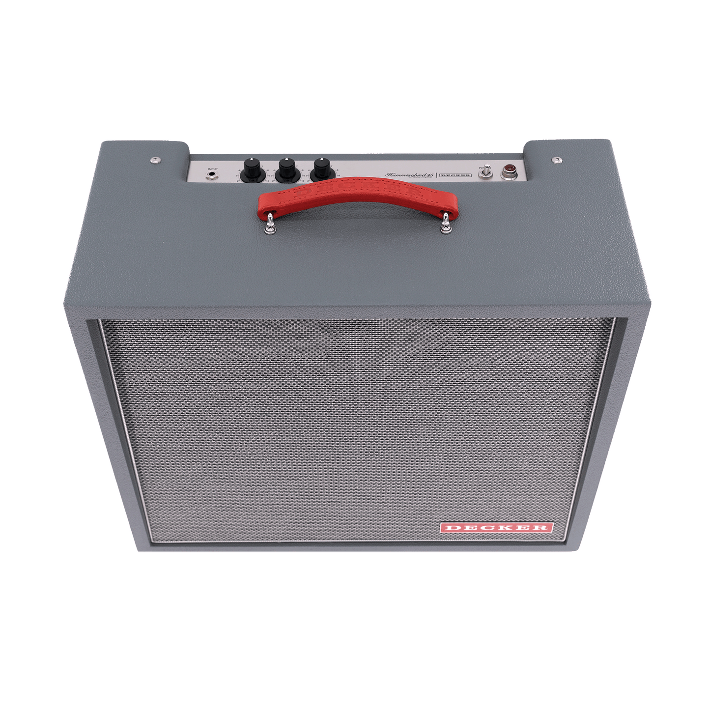 NEW: Hummingbird 15 in Moonshot