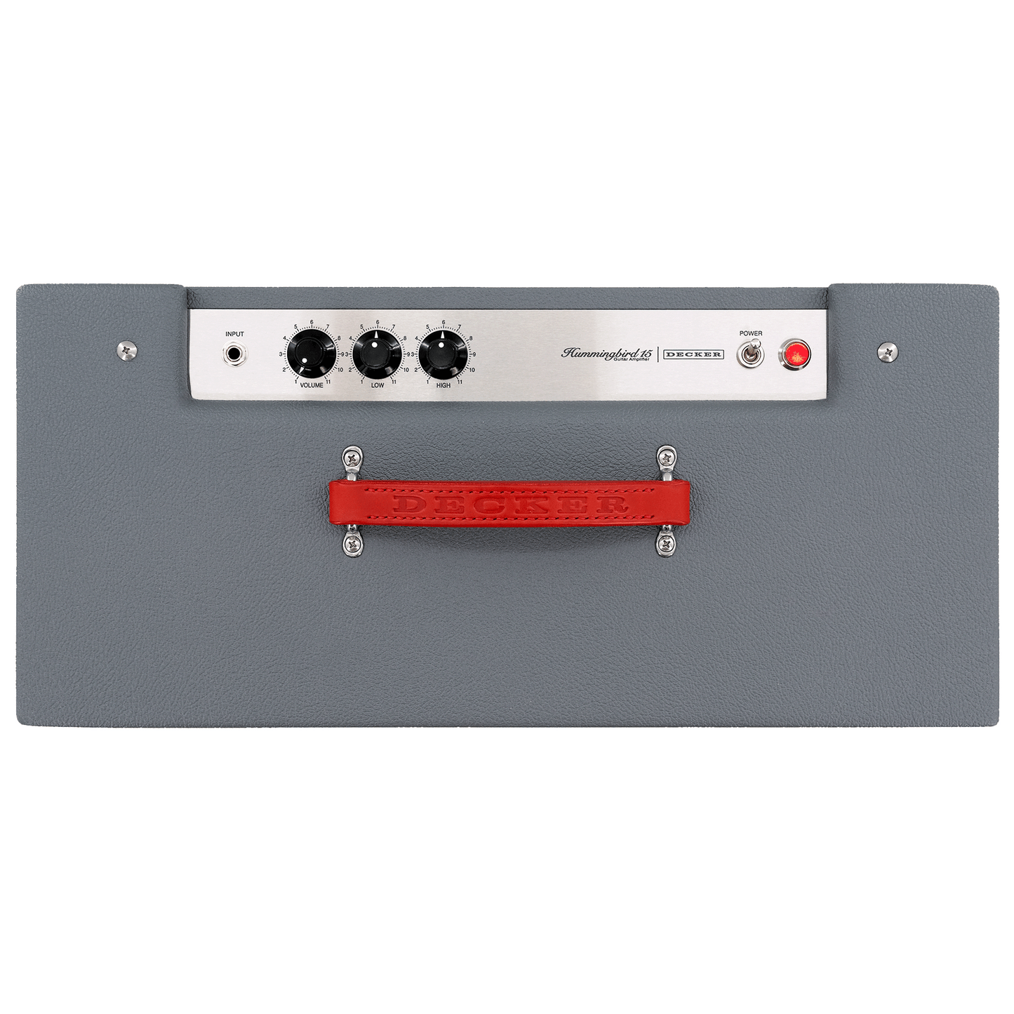 NEW: Hummingbird 15 in Moonshot