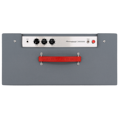 NEW: Hummingbird 15 in Moonshot