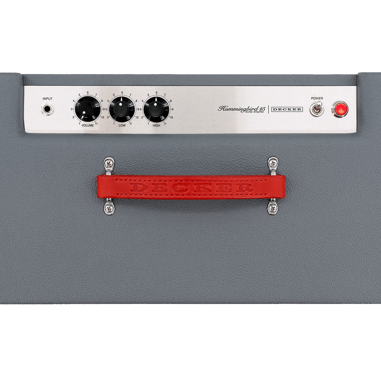 NEW: Hummingbird 15 in Moonshot