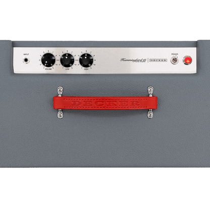 NEW: Hummingbird 15 in Moonshot