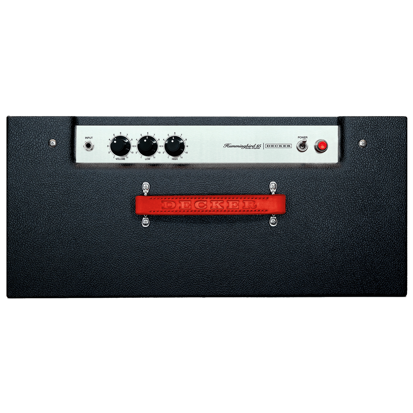 Hummingbird 15 in Nonemore Black