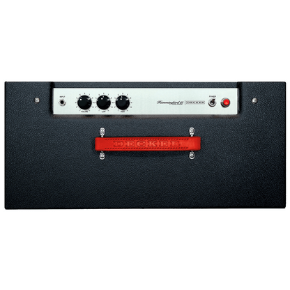 Hummingbird 15 in Nonemore Black