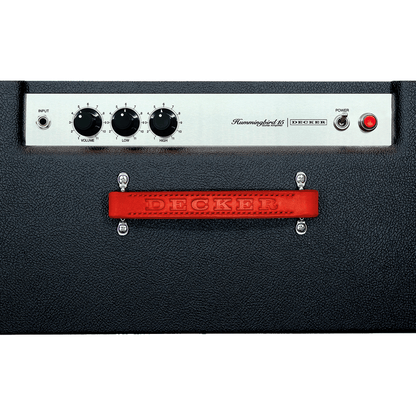 Hummingbird 15 in Nonemore Black