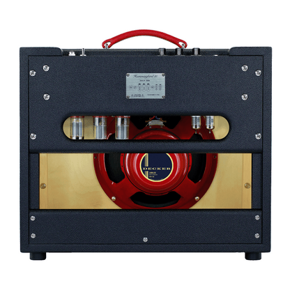 Hummingbird 15 in Nonemore Black