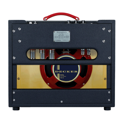 Hummingbird 15 in Nonemore Black