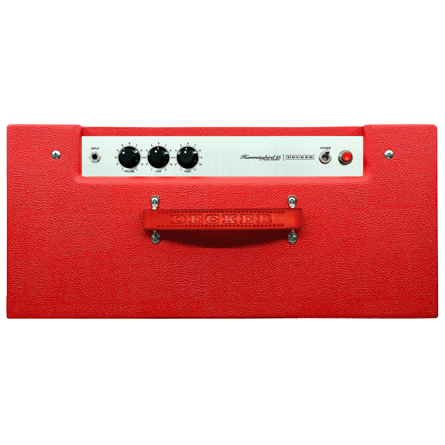 Hummingbird 15 in Valentine